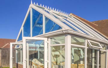 conservatory roof insulation costs Walden Stubbs