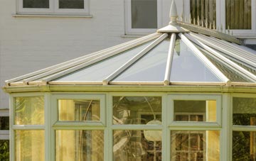 conservatory roof repair Walden Stubbs, North Yorkshire