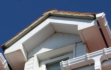 Walden Stubbs fascia installation costs