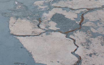 fibreglass roofing replacement Walden Stubbs