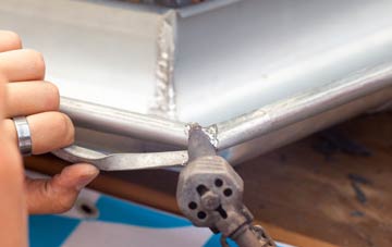 disadvantages of Walden Stubbs lead roofing