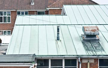 Walden Stubbs lead roofing costs