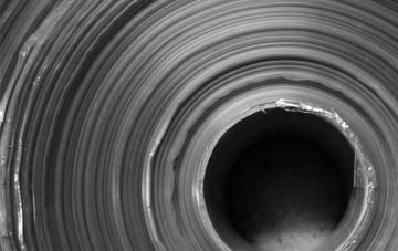 Walden Stubbs pvc roof replacement