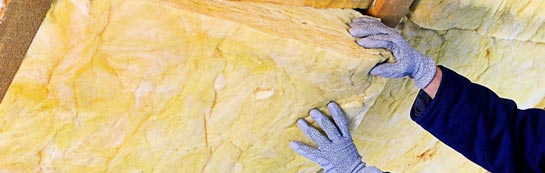 quotes for Walden Stubbs roof insulation