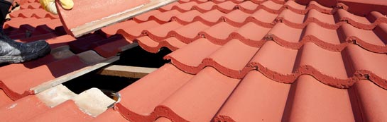 compare Walden Stubbs roof repair quotes