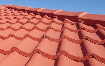 Walden Stubbs tile and slate roof replacement