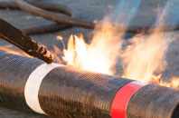 Walden Stubbs flat roofing replacement