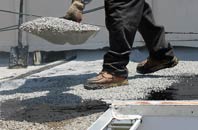 find rated Walden Stubbs flat roofing replacement companies