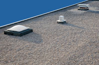 Walden Stubbs flat roofing