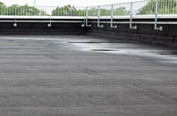 find rated Walden Stubbs flat roofing companies