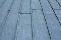 Walden Stubbs lead roofing