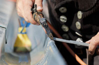 Walden Stubbs lead roof quotes