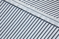 Walden Stubbs metal roofing