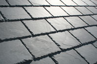 Walden Stubbs slate roof