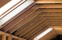 Walden Stubbs tapered roof insulation quotes